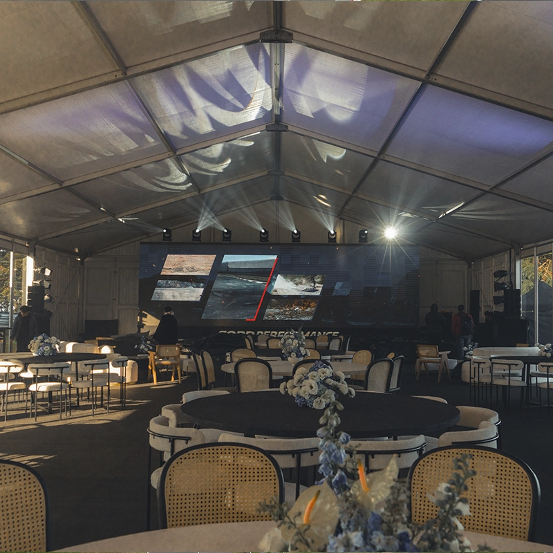 CARPA LOSBERGER